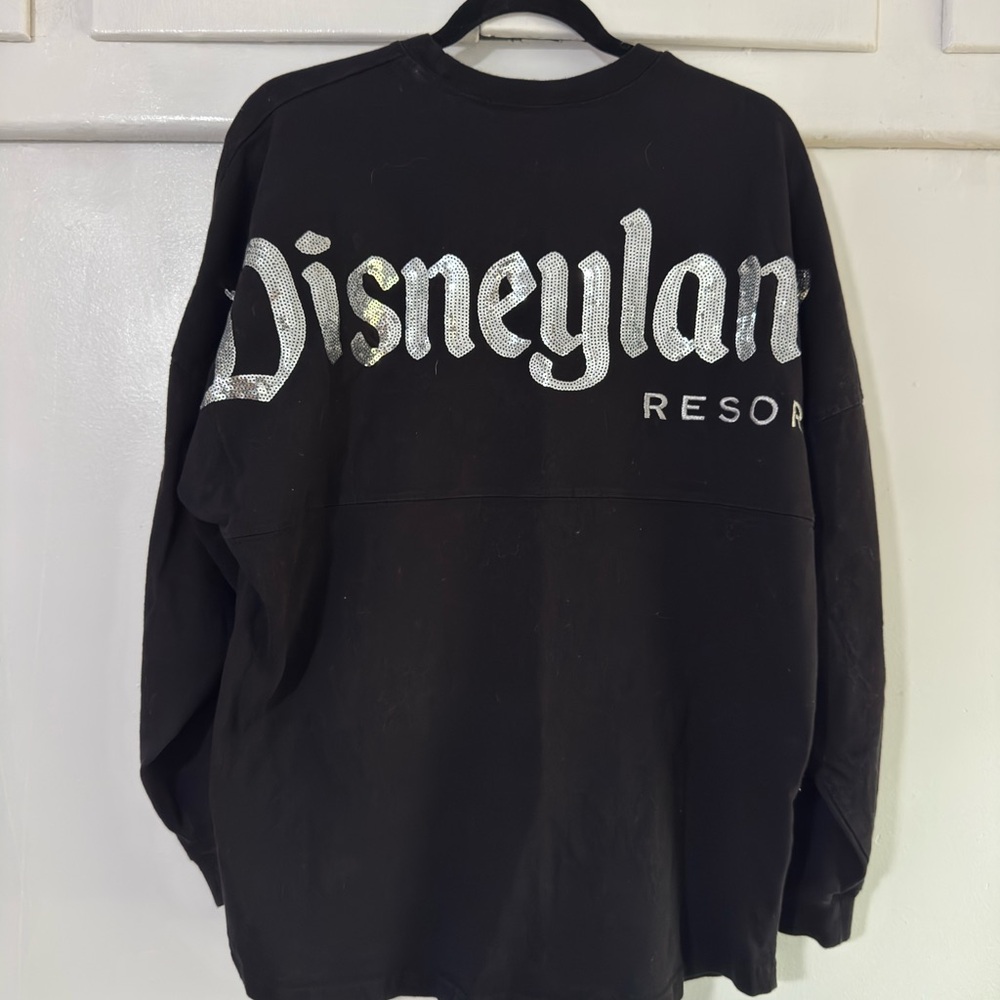 Disneyland spirit jersey